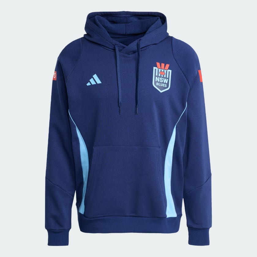 ADIDAS NSW TRG HOODY JM0777