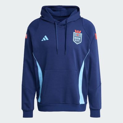 ADIDAS NSW TRG HOODY JM0777