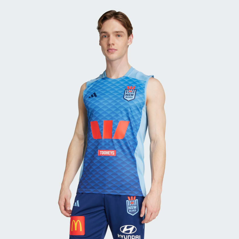 ADIDAS NSW SINGLET JM3287