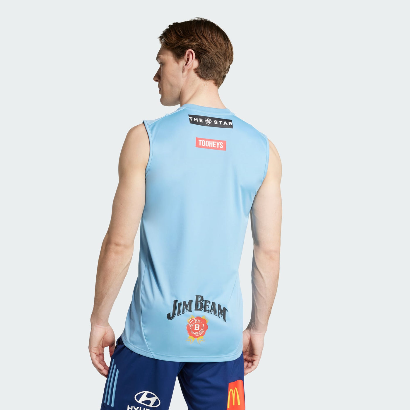 ADIDAS NSW SINGLET JM3287