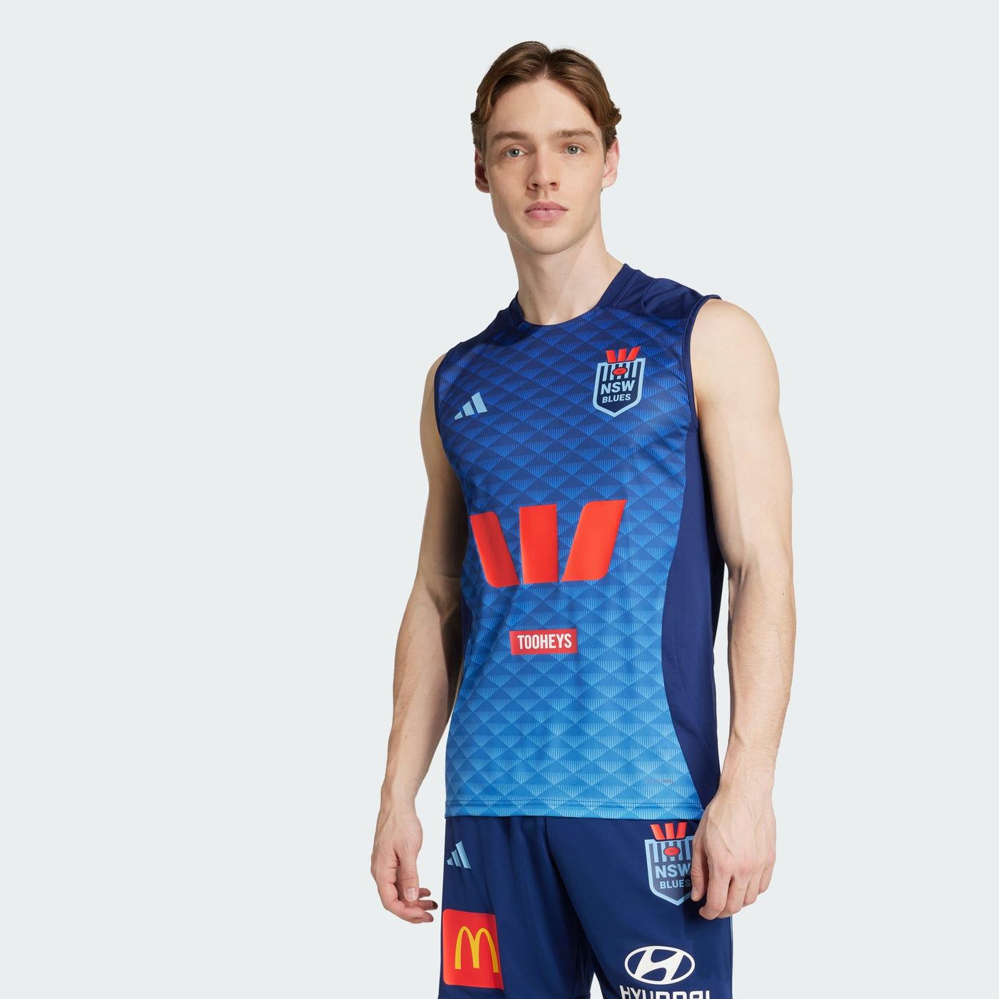 ADIDAS NSW SINGLET JM4936