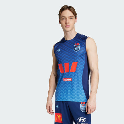 ADIDAS NSW SINGLET JM4936