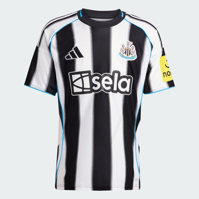 ADIDAS NEWCASTLE UNITED HOME JERSEY 25/26