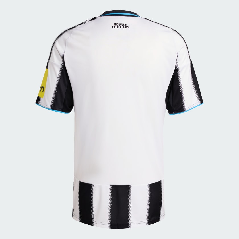 ADIDAS NEWCASTLE UNITED HOME JERSEY 25/26