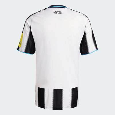ADIDAS NEWCASTLE UNITED HOME JERSEY 25/26
