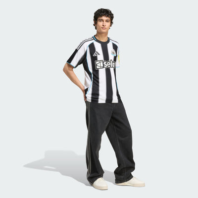 ADIDAS NEWCASTLE UNITED HOME JERSEY 25/26