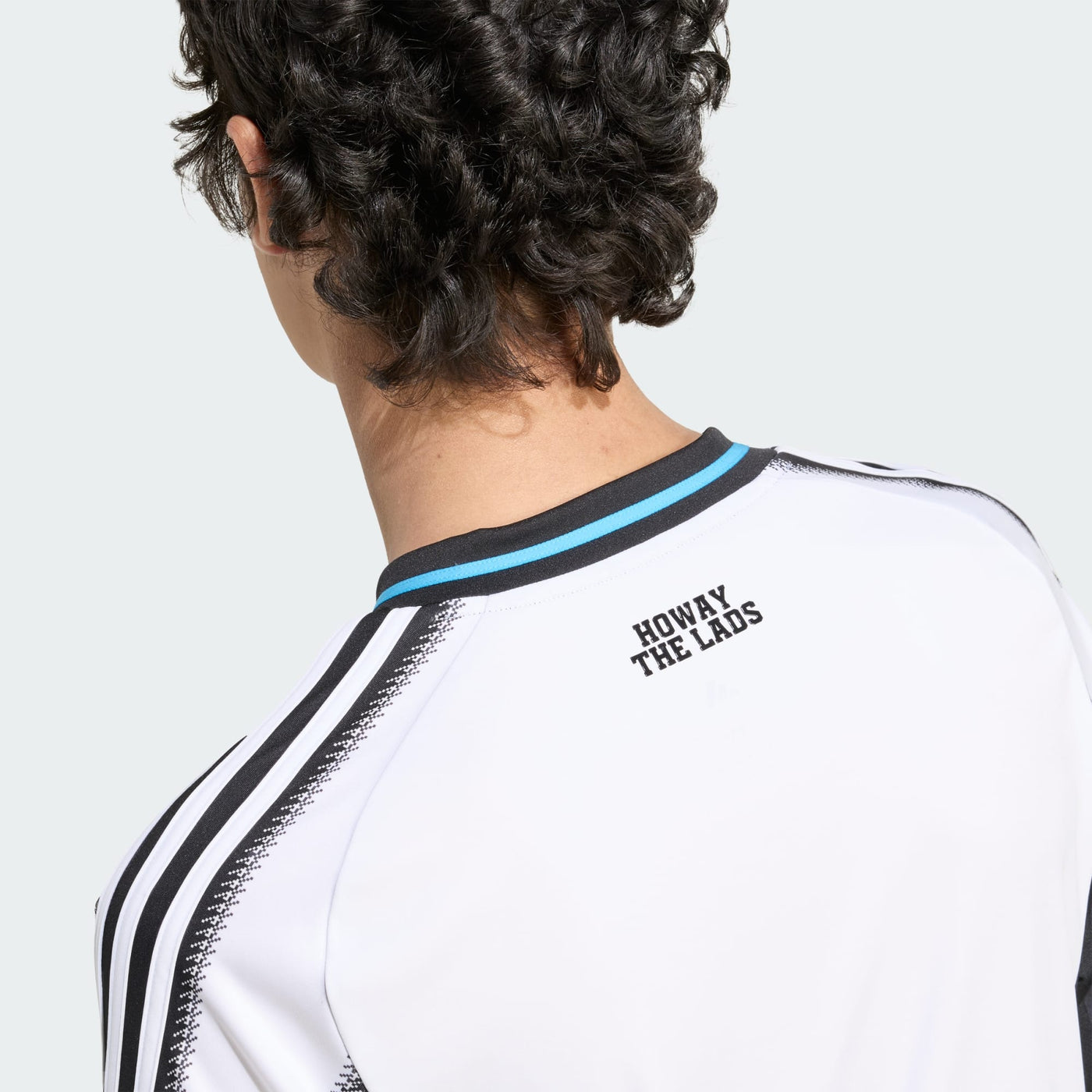ADIDAS NEWCASTLE UNITED HOME JERSEY 25/26