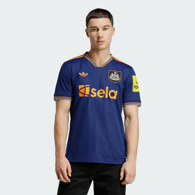 ADIDAS NEWCASTLE UNITED NUFC 3RD JERSEY