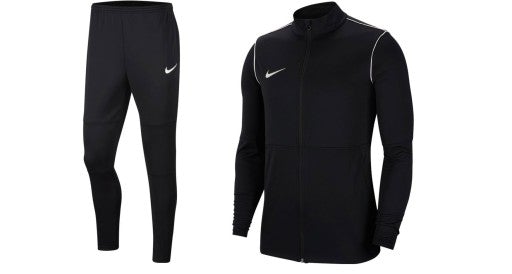 NIKE MENS PARK 20 TRACKSUIT BV6887-010