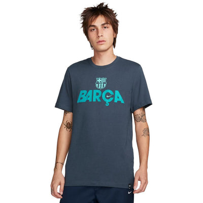 Nike Fcb M Ss Mercurial Tee Fn2535437