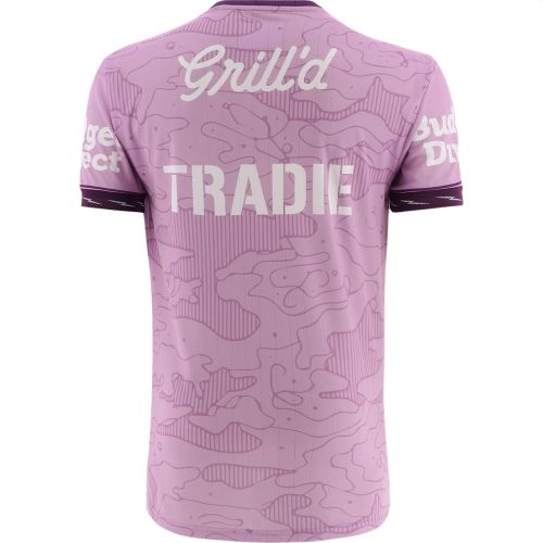 ONEILLS STORM LILAC TRAINING TEE 2026 MENS