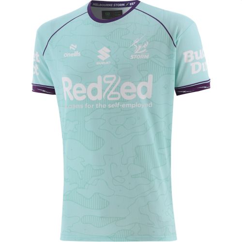 ONEILLS STORM TEAL TRAINING TEE 2026 MENS