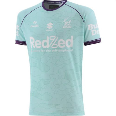 ONEILLS STORM TEAL TRAINING TEE 2026 MENS