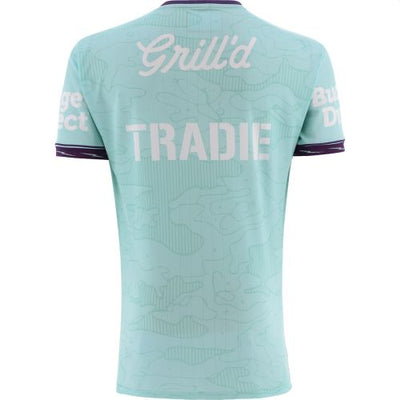 ONEILLS STORM TEAL TRAINING TEE 2026 MENS