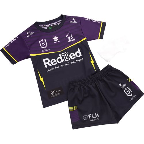 ONEILLS STORM TODDLER HOME KIT 25 J05METOD