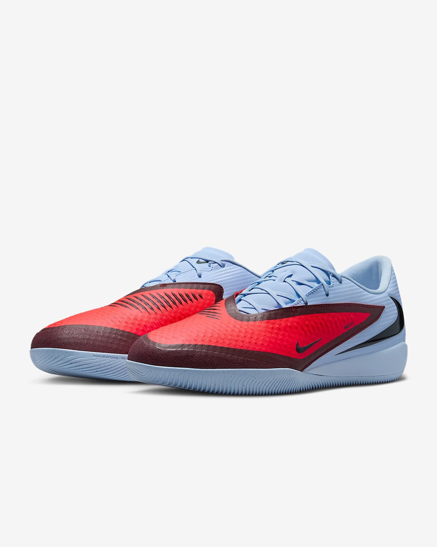 NIKE PHANTOM 6 LOW ACADEMY IC
