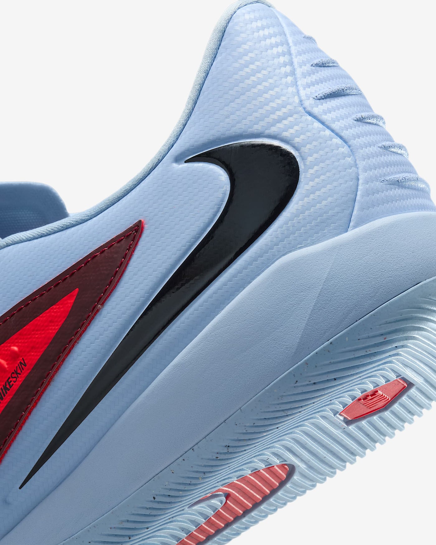 NIKE PHANTOM 6 LOW ACADEMY IC