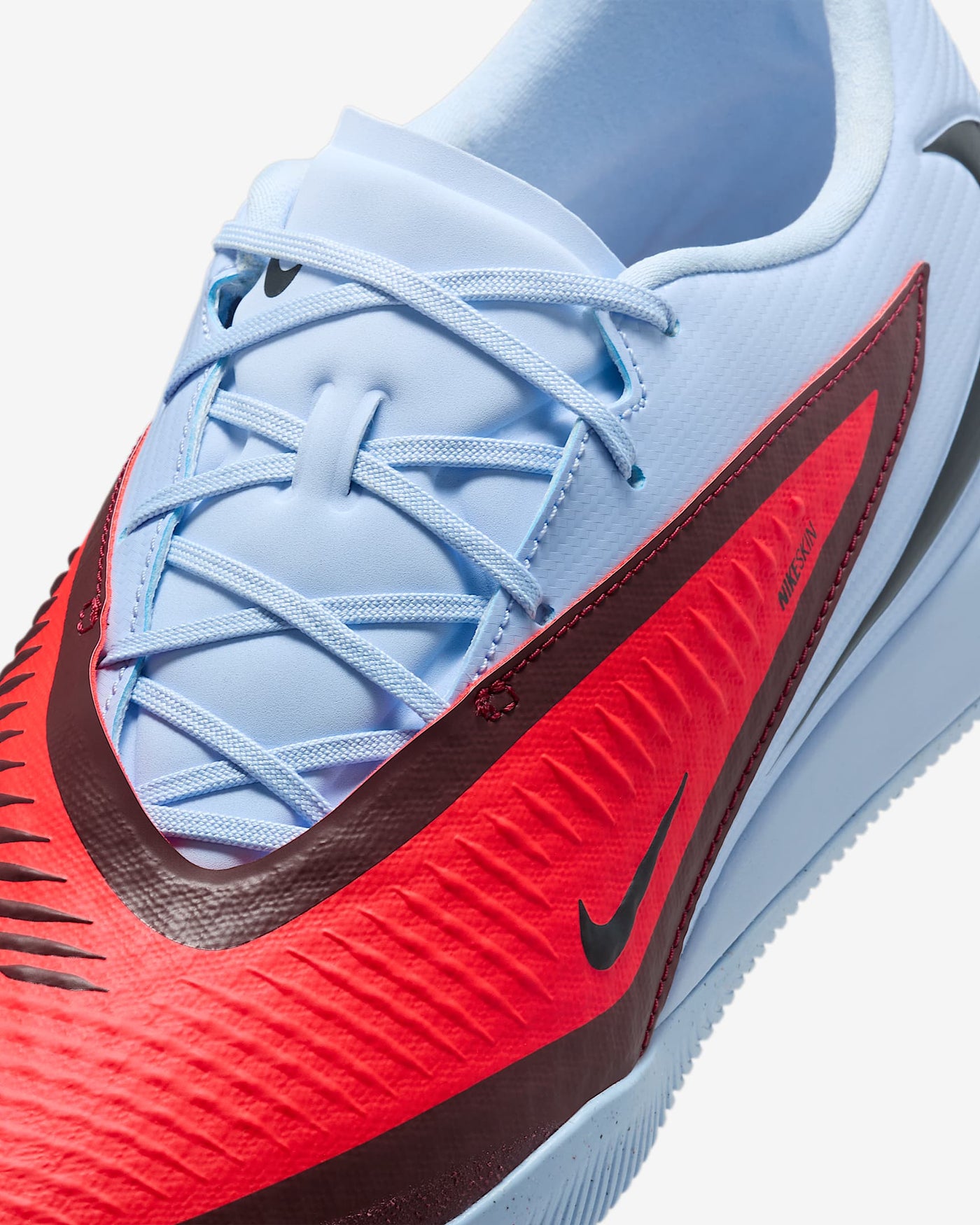 NIKE PHANTOM 6 LOW ACADEMY IC