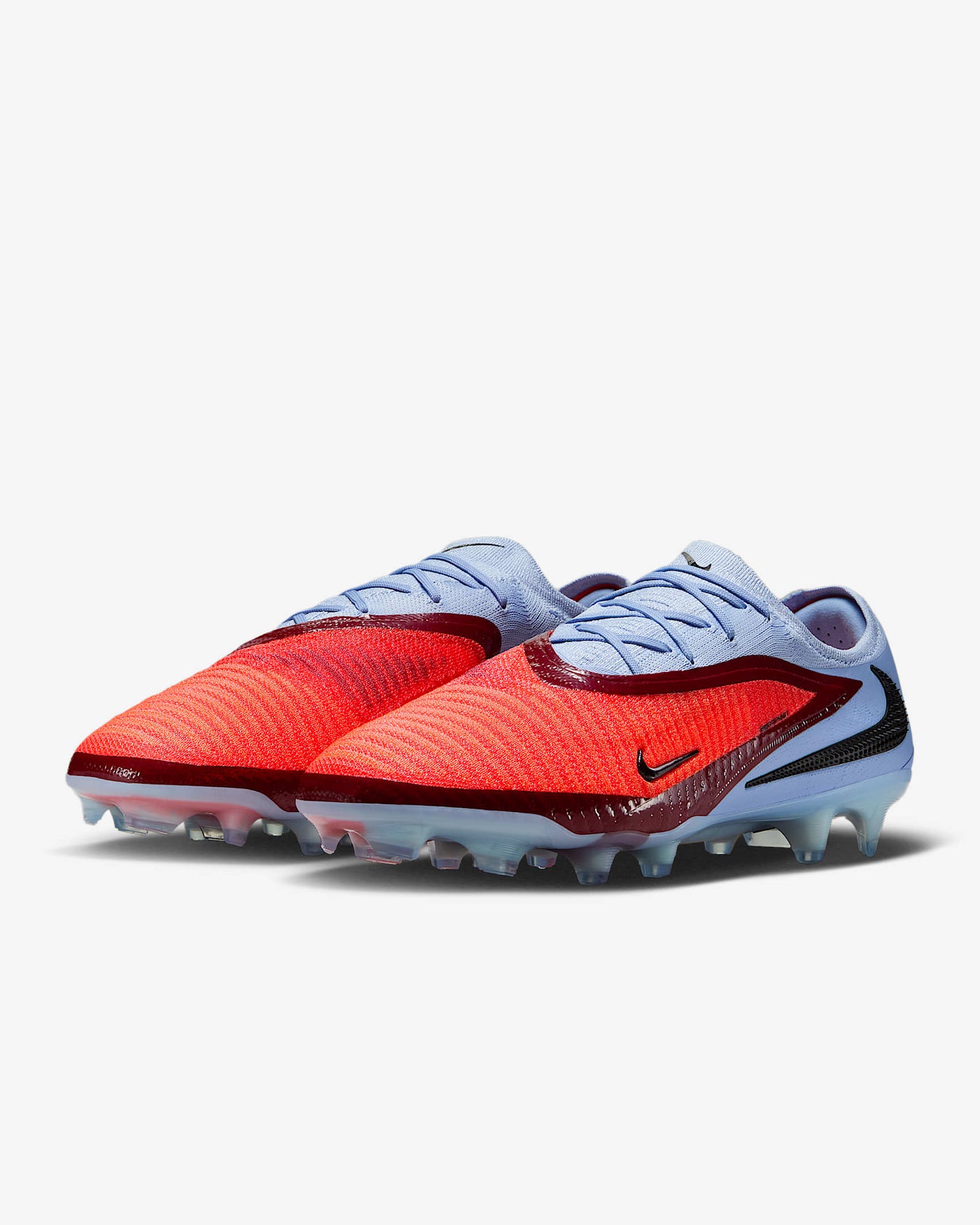 NIKE PHANTOM 6 LOW ELITE FG