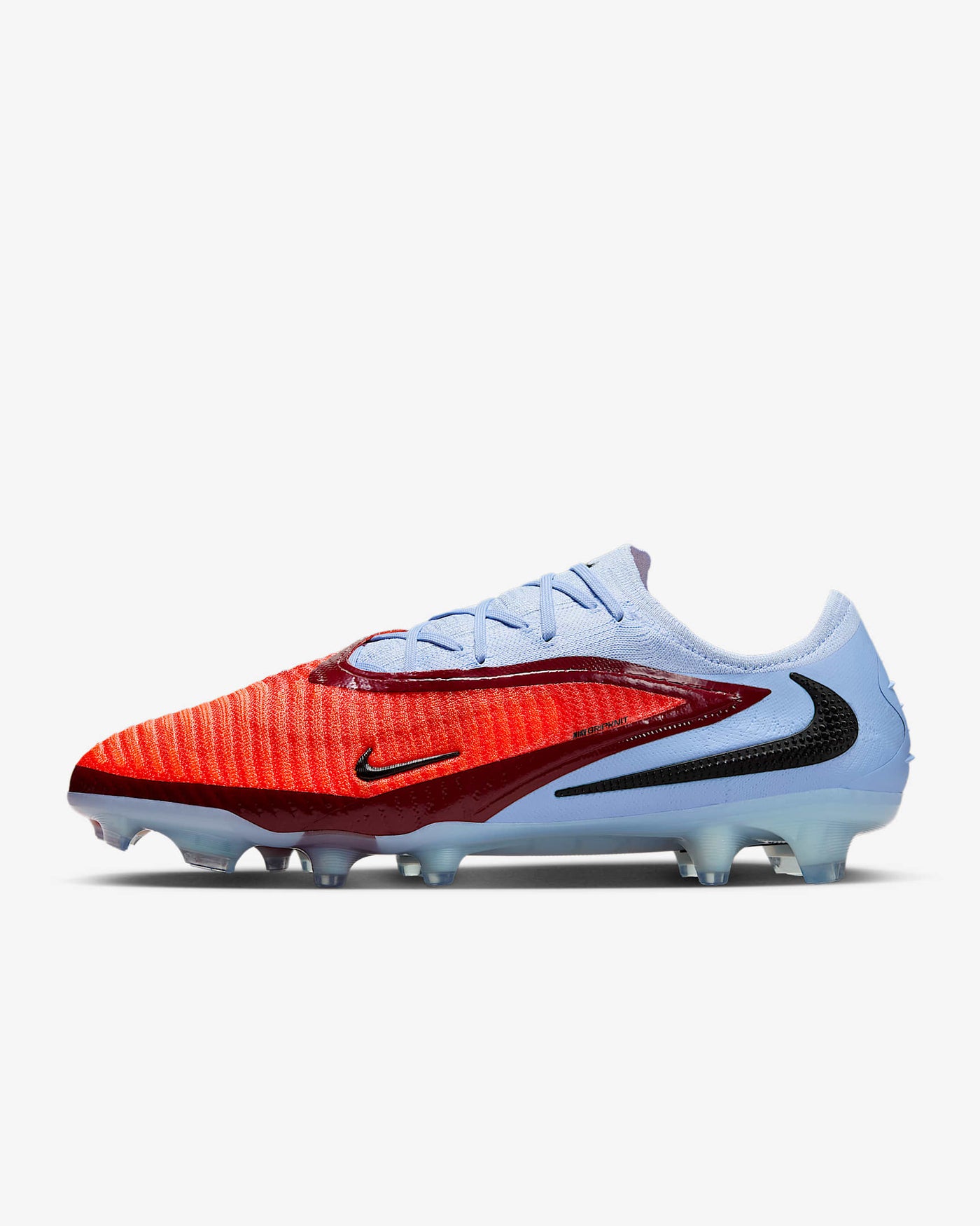 NIKE PHANTOM 6 LOW ELITE FG