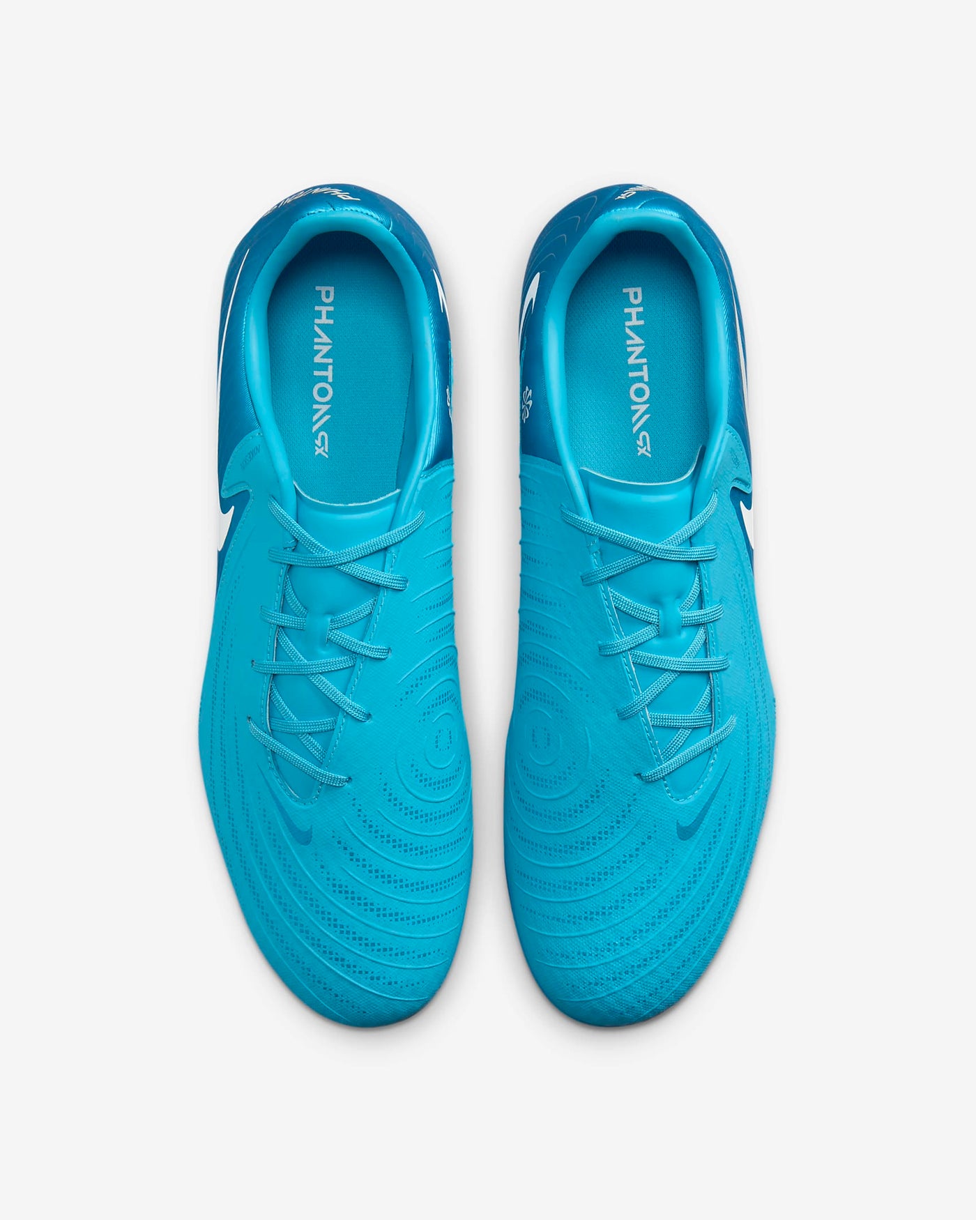 NIKE PHANTOM GX II ACADEMY FG FD6723-400