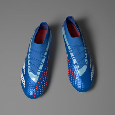 Adidas Predator Accuracy.1 Fg Gz0038