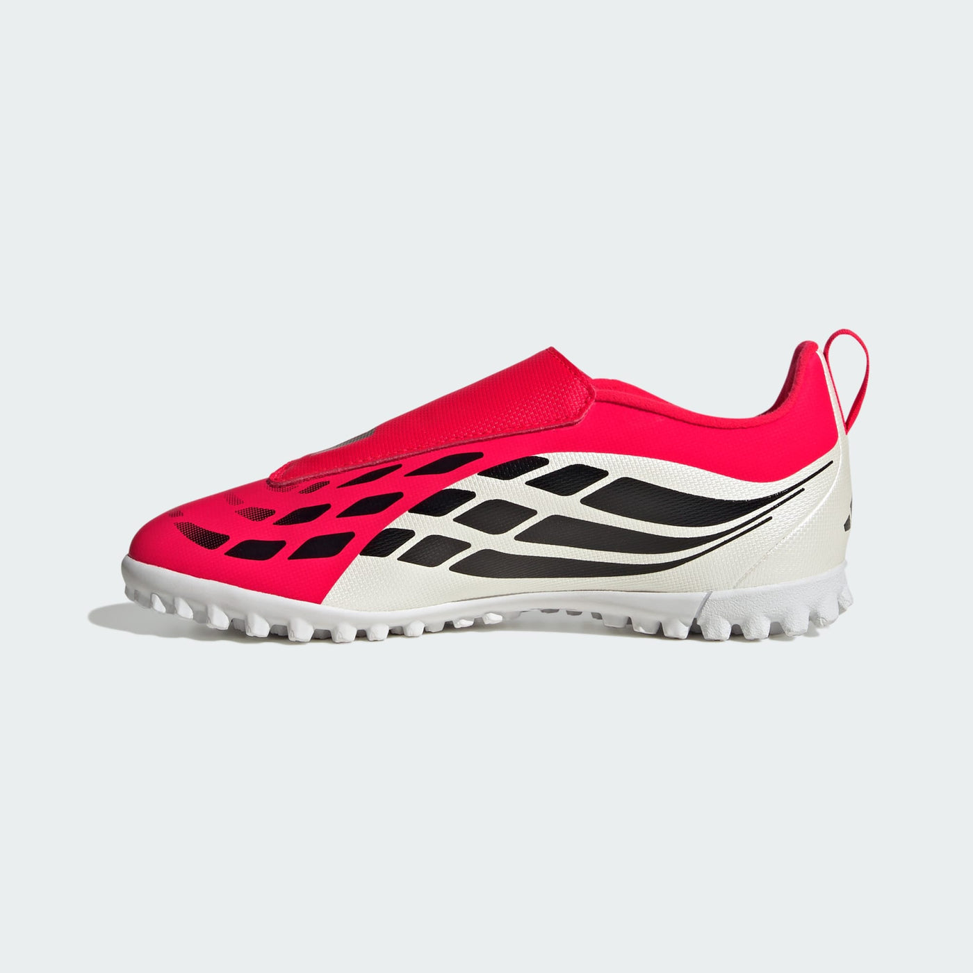 ADIDAS PREDATOR CLUB VELCRO TURF JUNIOR – The Frontrunner Northlands