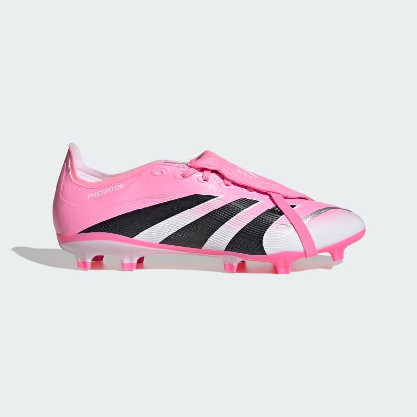 ADIDAS PREDATOR LEAGUE FT FG BECKHAM