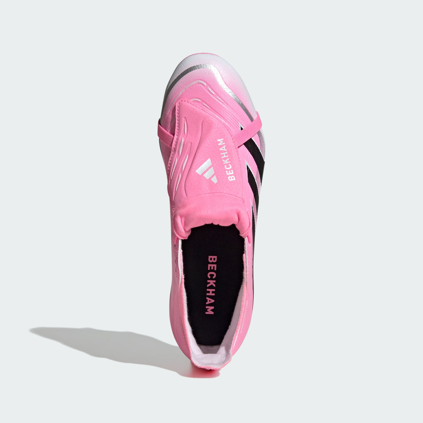 ADIDAS PREDATOR LEAGUE FT FG BECKHAM