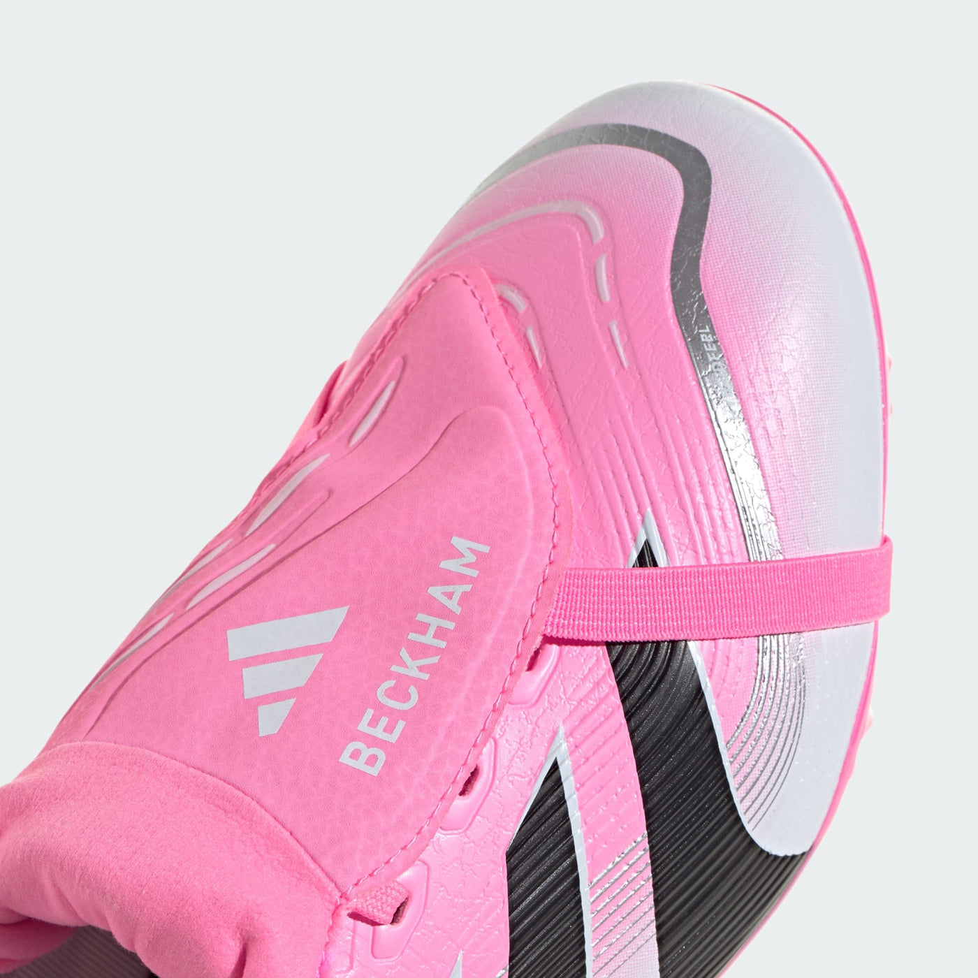 ADIDAS PREDATOR LEAGUE FT FG BECKHAM