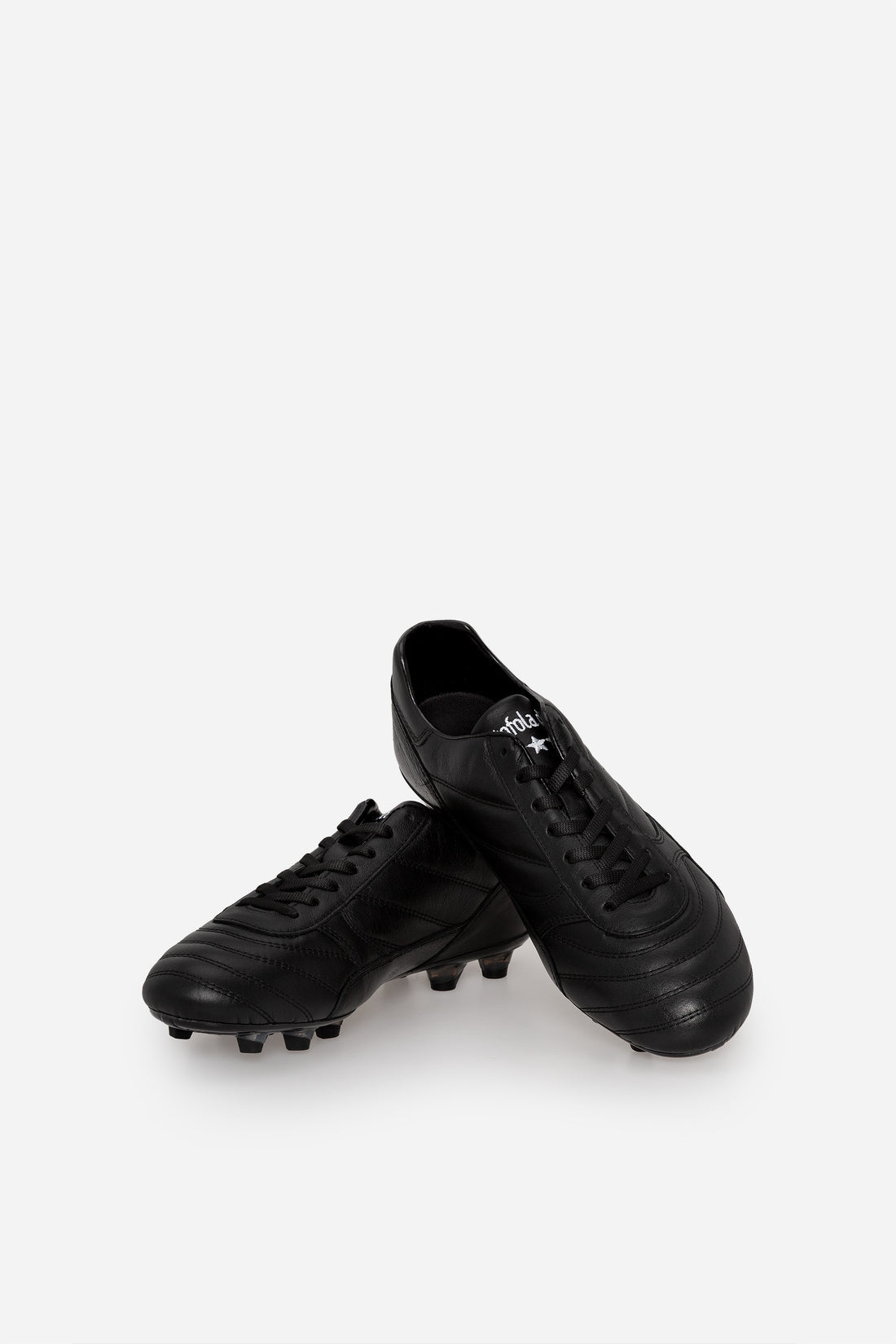 PANTOFOLA DORO ALLORO LC CANGURO FG