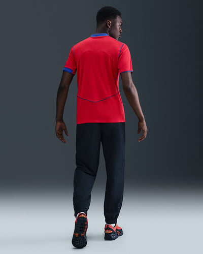 NIKE PSG DF SS STADIUM 3RD JERSEY 25/26