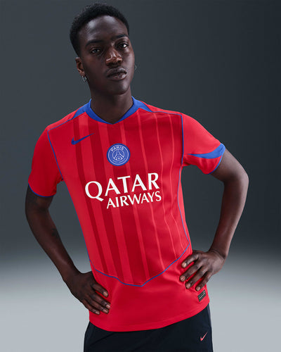 NIKE PSG DF SS STADIUM 3RD JERSEY 25/26