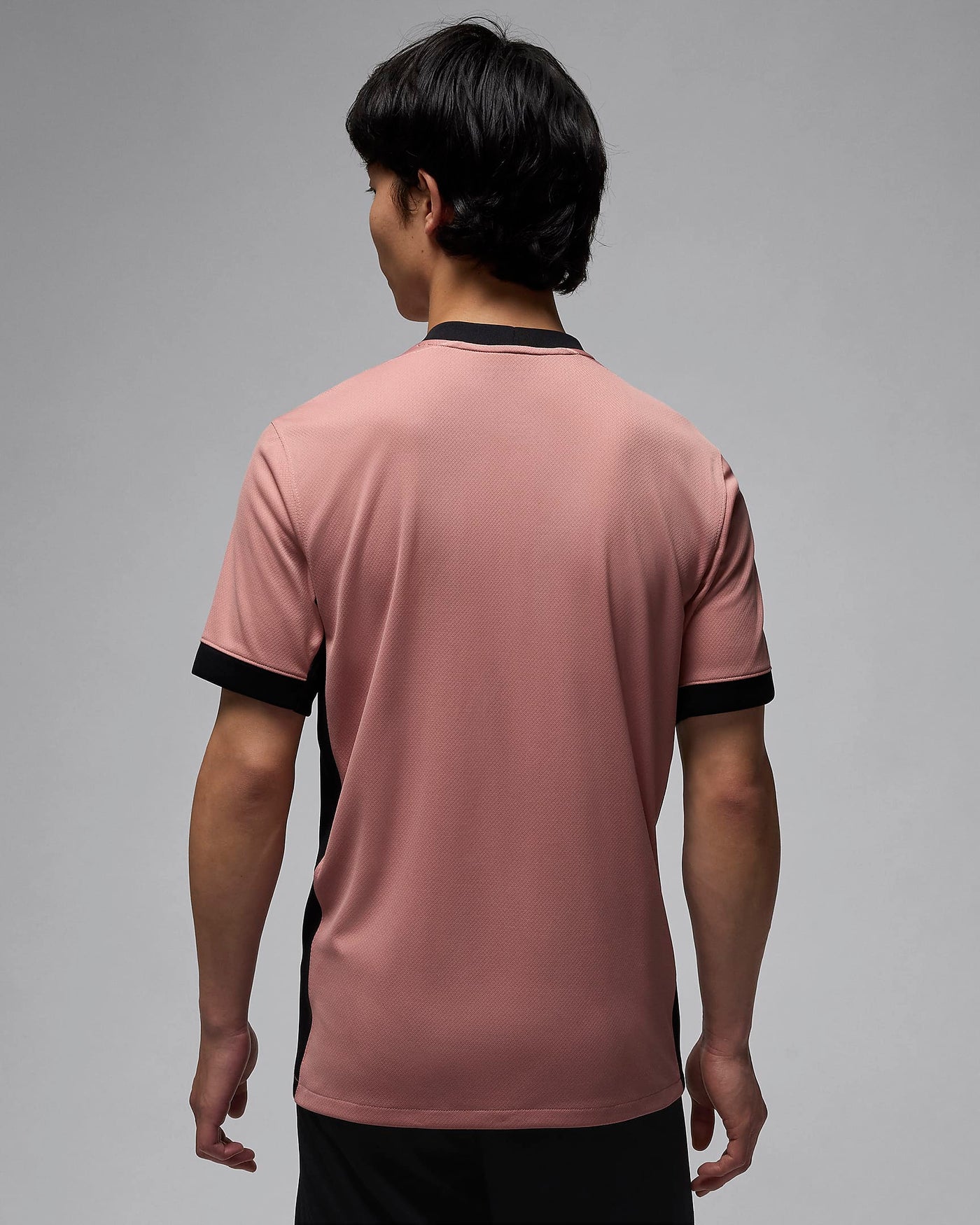 NIKE PSG 3RD JERSEY MENS DRY-FIT FQ2024-686