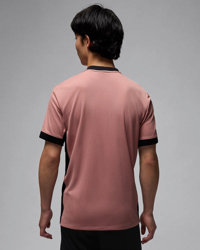 NIKE PSG 3RD JERSEY MENS DRY-FIT FQ2024-686