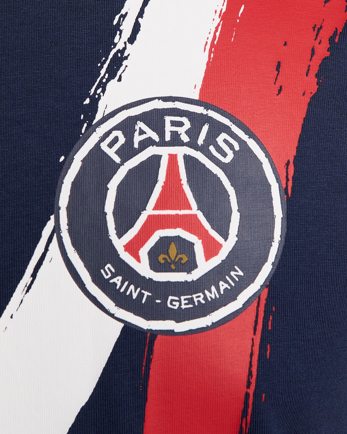 NIKE PSG ICONIC AWAY TEE HF0826-410