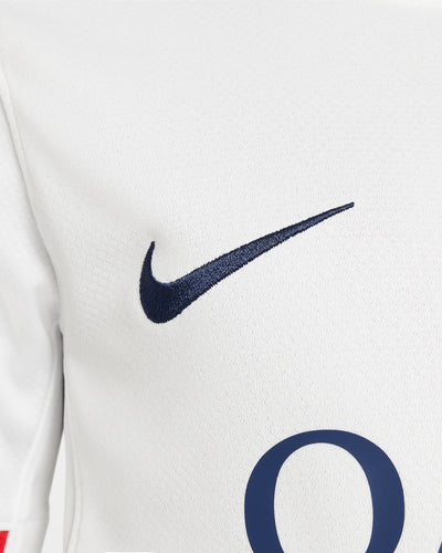 NIKE PSG DRY-FIT AWAY JERSEY YOUTH FN9126-101