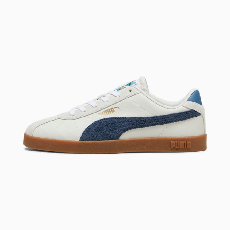 PUMA CLUB II YEAR OF SPORTS 397446-02