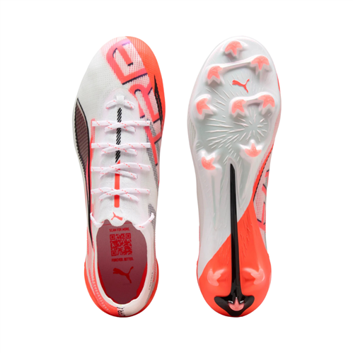 PUMA ULTRA 5 ULTIMATE FG 10815901