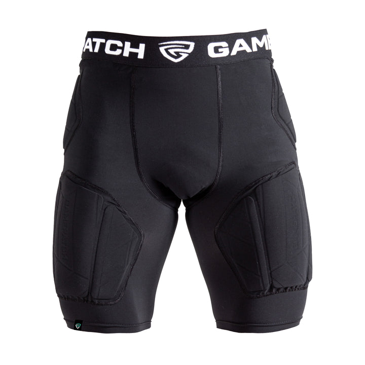 GAMEPATCH COMPRESSION SHORTS PRO +