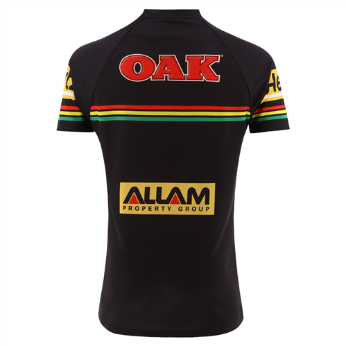 ONEILLS PANTHERS MENS HOME JERSEY 25 J18BKM
