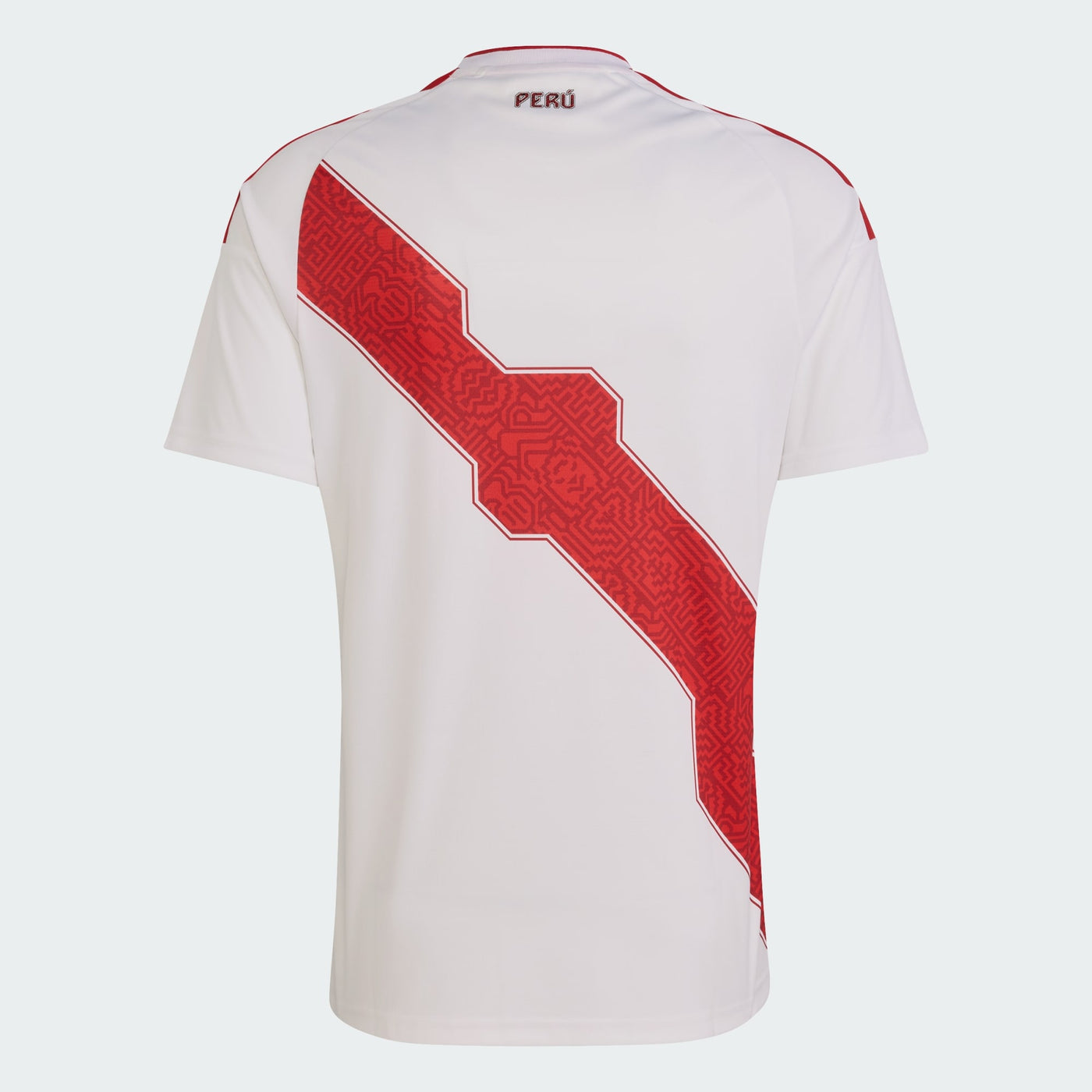 ADIDAS PERU FPF HOME JERSEY 25/26