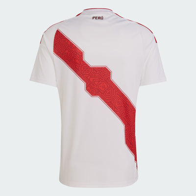 ADIDAS PERU FPF HOME JERSEY 25/26