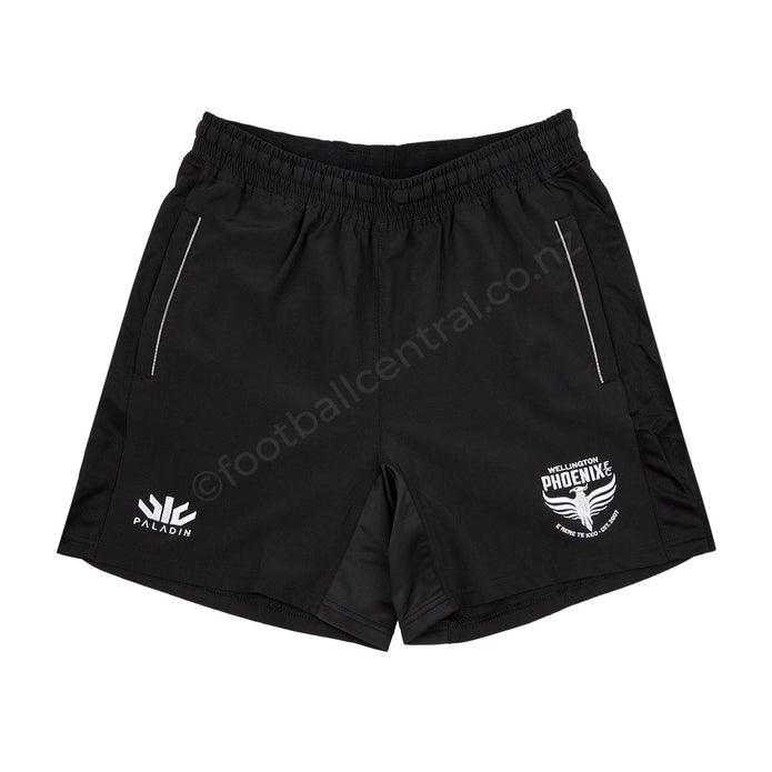 Paladin Phoenix Mens Gym Short Wpx2324Gshort