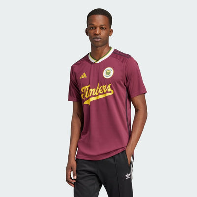 ADIDAS PORTLAND TIMBERS 3RD JERSEY IN4288
