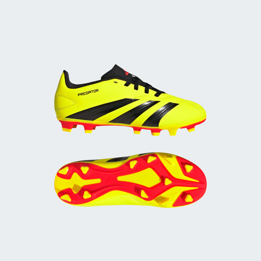 Adidas Predator Club L Fg J Ig5426 – The Frontrunner Northlands