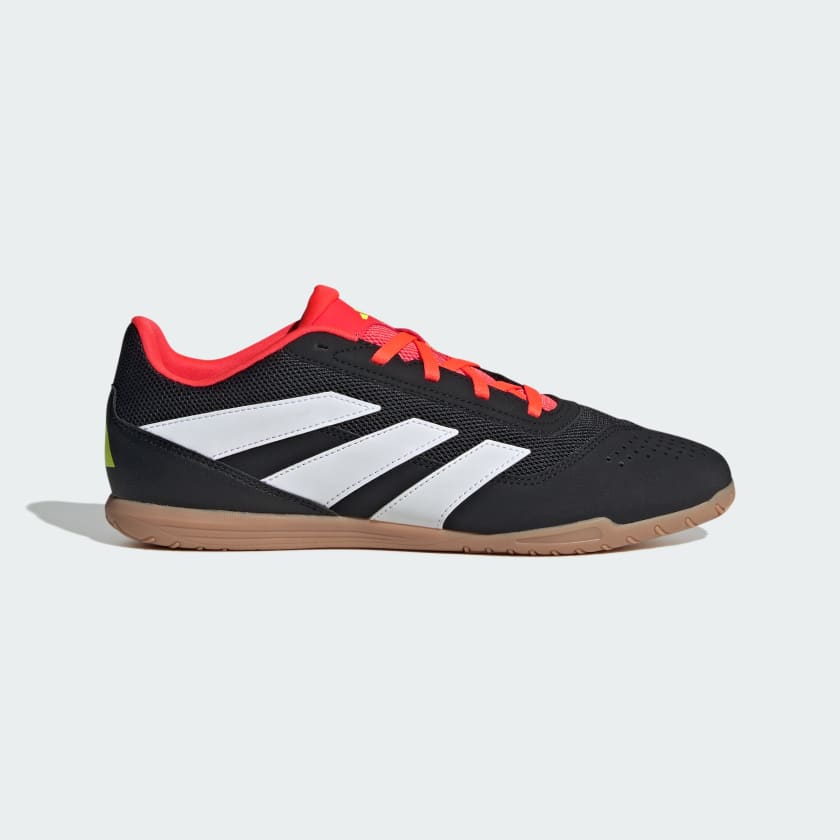 Adidas Predator Club In Sala Ig5448 – The Frontrunner Northlands