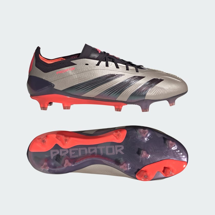 ADIDAS PREDATOR ELITE FG IF8868