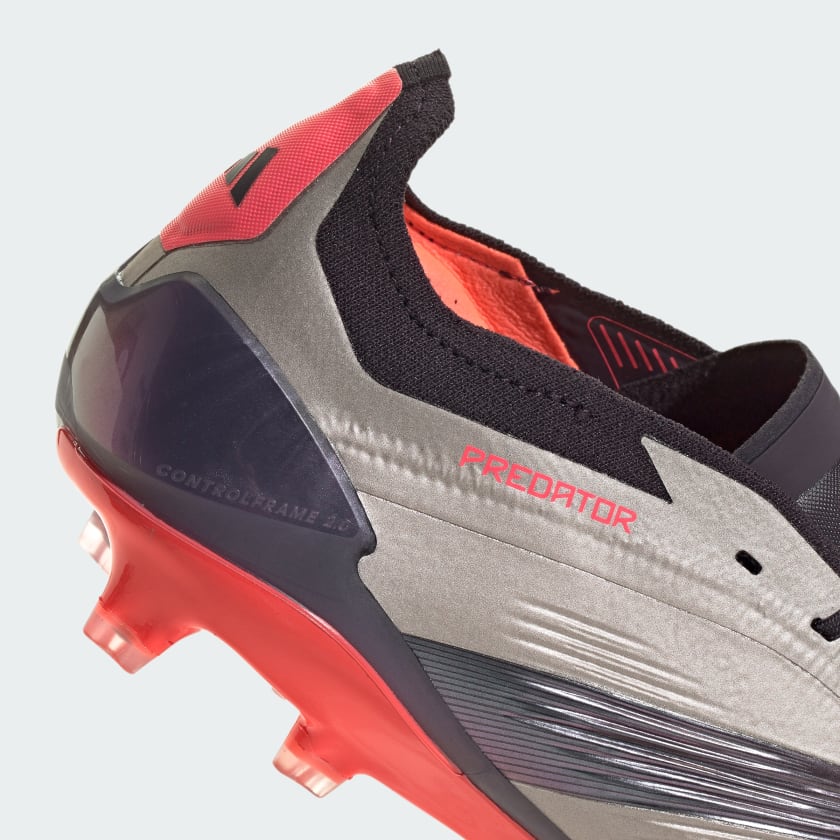 ADIDAS PREDATOR ELITE FG IF8868