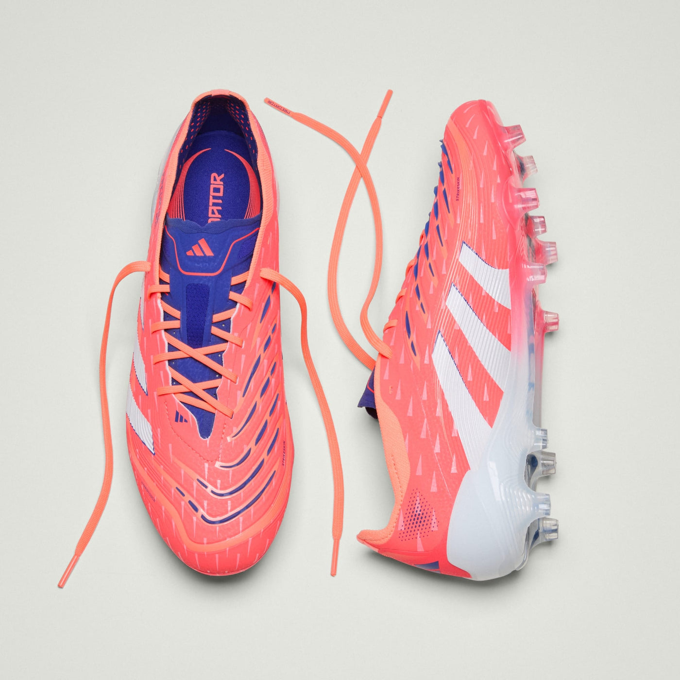 ADIDAS PREDATOR ELITE FG